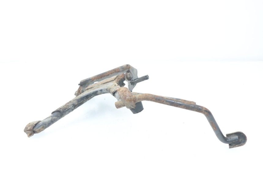 photo de BEQUILLE CENTRALE PEUGEOT SATELIS 125 (2010 - 2012)