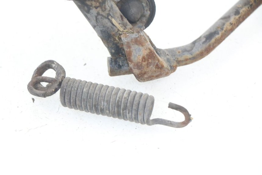 photo de BEQUILLE CENTRALE PEUGEOT SATELIS 125 (2010 - 2012)