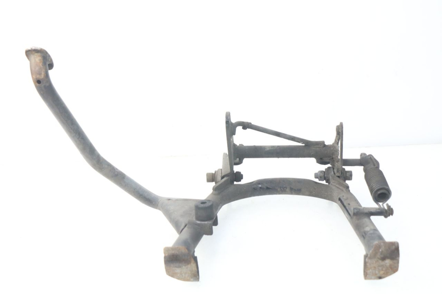 photo de BEQUILLE CENTRALE PEUGEOT SATELIS 500 (2007 - 2013)