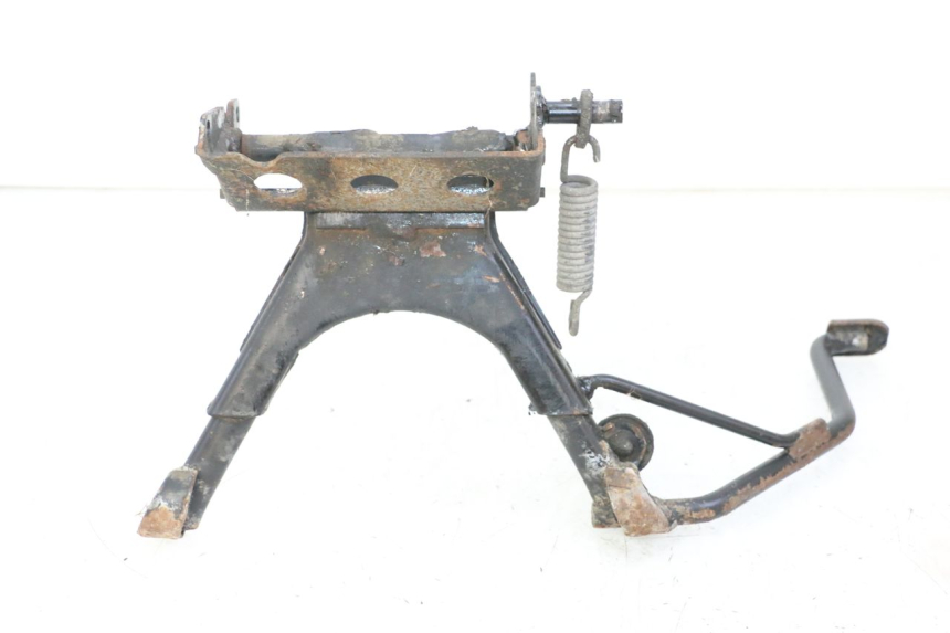 photo de BEQUILLE CENTRALE PEUGEOT SATELIS 125 (2006 - 2009)