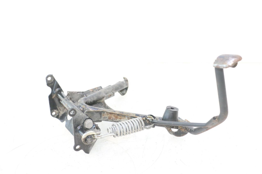 photo de BEQUILLE CENTRALE PEUGEOT SATELIS 125 (2013 - 2018) - Détail de la pièce