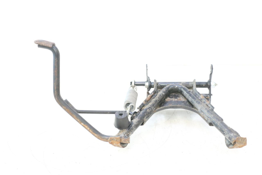 photo de BEQUILLE CENTRALE PEUGEOT SATELIS 125 (2013 - 2018) - Vue d’ensemble