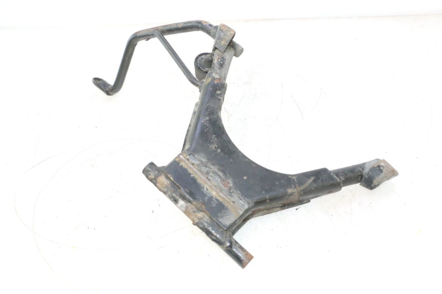 photo de BEQUILLE CENTRALE PEUGEOT SATELIS 125 (2013 - 2018) - Zoom état d’usage