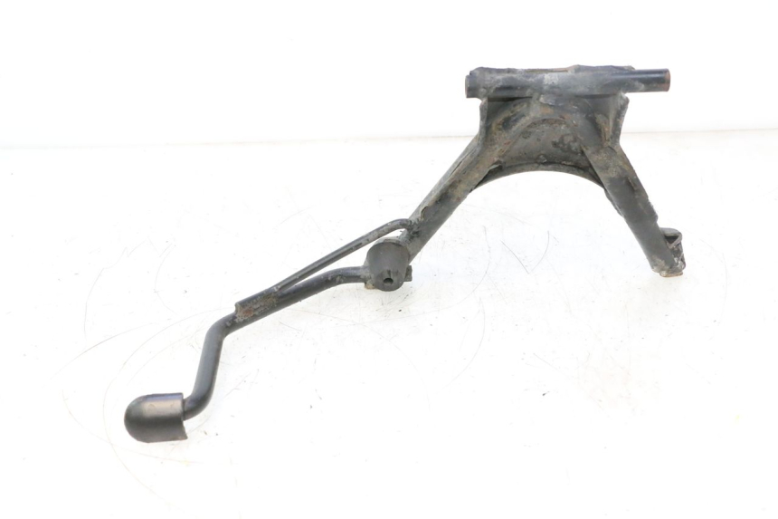 photo de BEQUILLE CENTRALE PEUGEOT SATELIS 125 (2013 - 2018) - État de surface