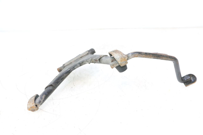 photo de BEQUILLE CENTRALE PEUGEOT SATELIS 125 (2013 - 2018) - Marquages et références