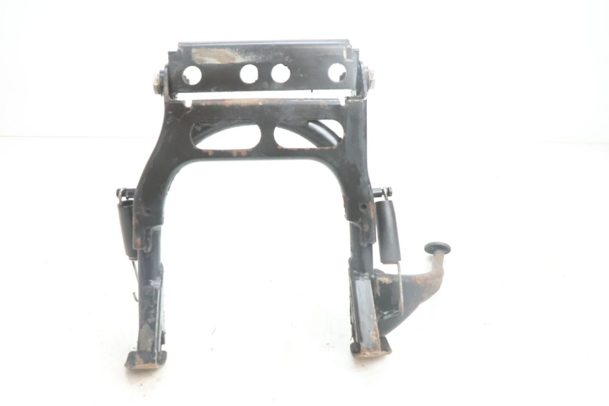 photo de BEQUILLE CENTRALE APRILIA SCARABEO GT 125 (1999 - 2007) - Vue principale