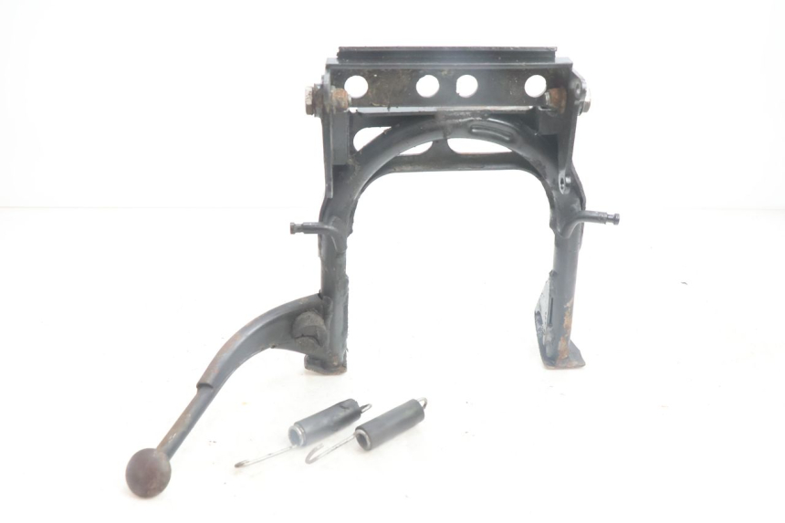 photo de BEQUILLE CENTRALE APRILIA SCARABEO GT 125 (1999 - 2007) - Vue d’ensemble