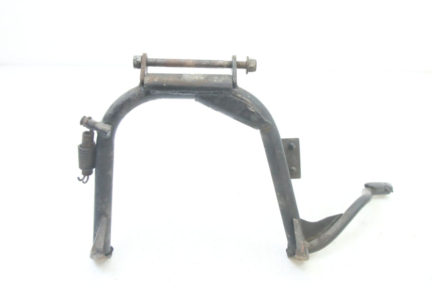 photo de BEQUILLE CENTRALE APRILIA SCARABEO GT TOURING 125 (1999 - 2005)