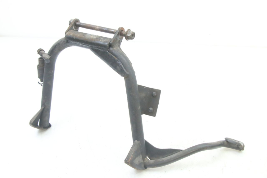 photo de BEQUILLE CENTRALE APRILIA SCARABEO GT TOURING 125 (1999 - 2005)