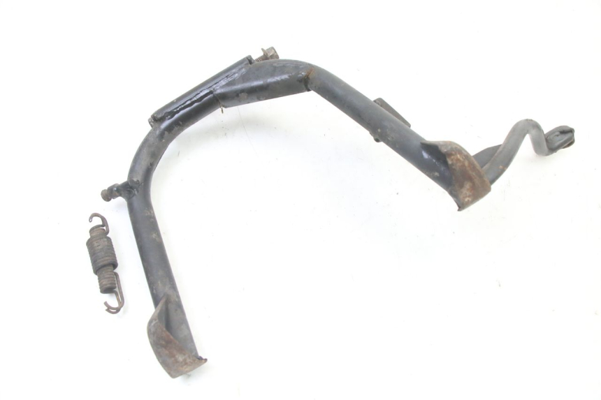 photo de BEQUILLE CENTRALE APRILIA SCARABEO GT TOURING 125 (1999 - 2005)
