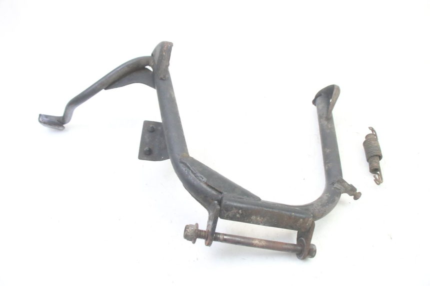 photo de BEQUILLE CENTRALE APRILIA SCARABEO GT TOURING 125 (1999 - 2005)