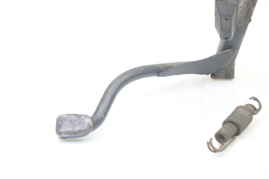 photo de BEQUILLE CENTRALE APRILIA SCARABEO GT TOURING 125 (1999 - 2005)