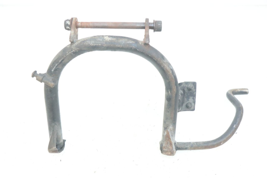 photo de BEQUILLE CENTRALE APRILIA SCARABEO 100 (2003 - 2012)