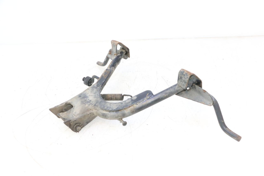 photo de BEQUILLE CENTRALE RIDE SLASH 2T 50 (2012 - 2014) - Points de fixation