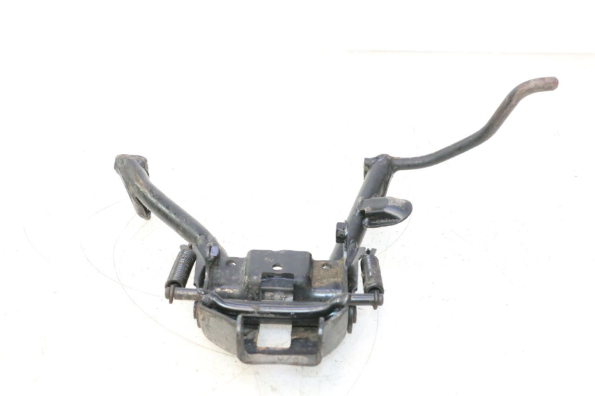 photo de BEQUILLE CENTRALE APRILIA SR 2T 50 (2012 - 2017) - Gros plan technique