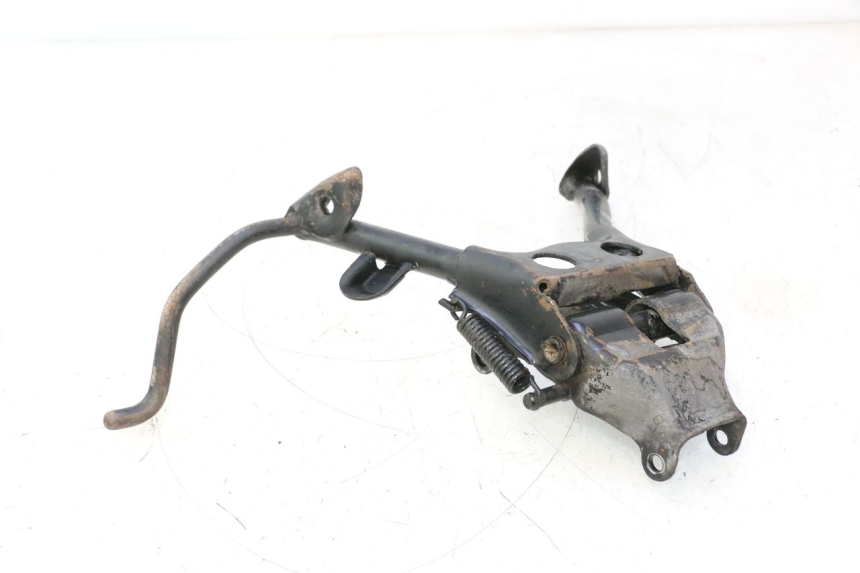 photo de BEQUILLE CENTRALE APRILIA SR 2T 50 (2012 - 2017) - État de surface