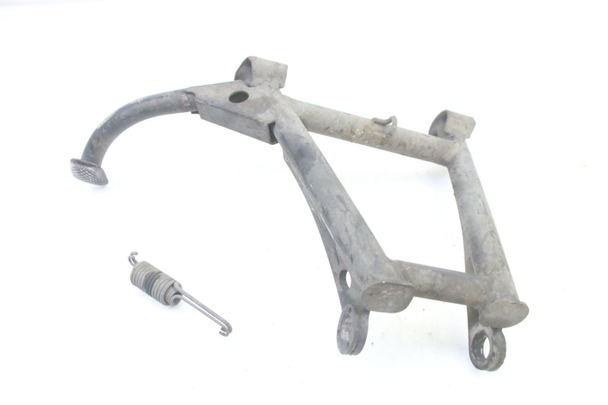 photo de BEQUILLE CENTRALE HONDA ST PAN EUROPEAN 1300 (2002 - 2013)