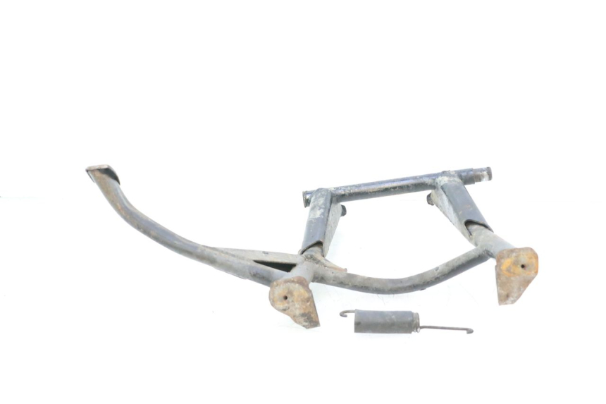 photo de BEQUILLE CENTRALE HONDA ST PAN EUROPEAN 1100 (1990 - 2002) - Détail de la pièce