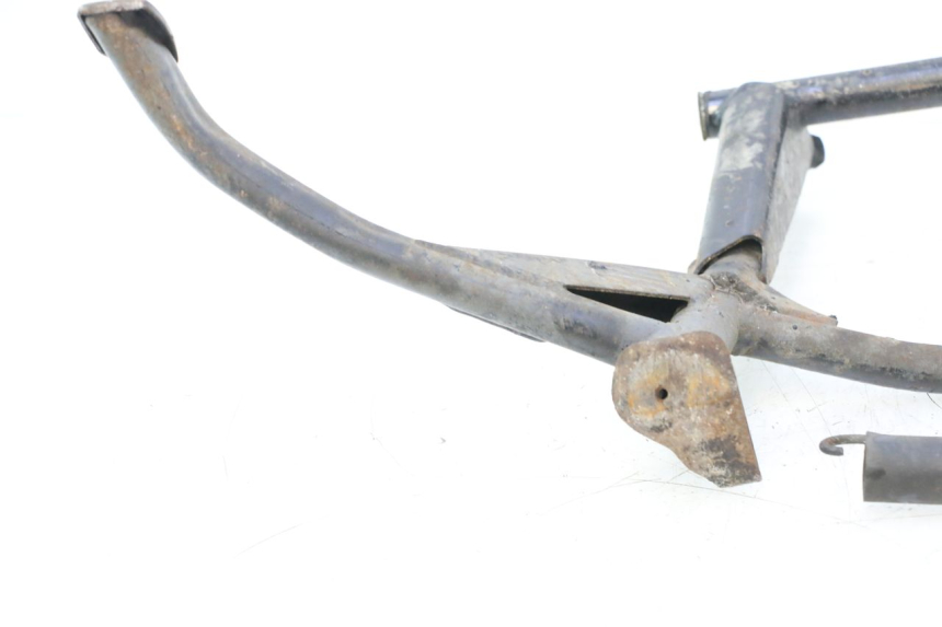 photo de BEQUILLE CENTRALE HONDA ST PAN EUROPEAN 1100 (1990 - 2002) - Zoom état d’usage