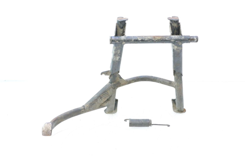 photo de BEQUILLE CENTRALE HONDA ST PAN EUROPEAN 1100 (1990 - 2002) - Autre angle de vue