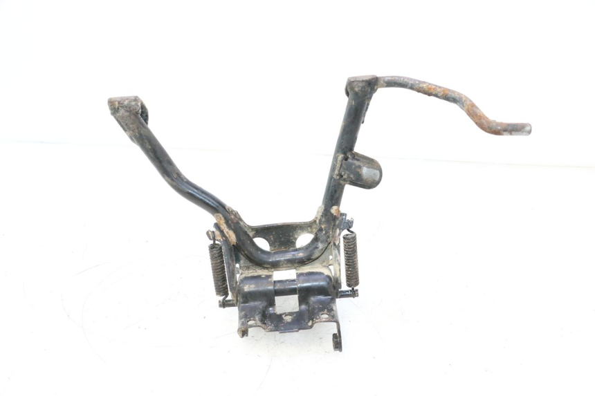 photo de BEQUILLE CENTRALE GILERA STALKER 50 (2004 - 2014) - Zoom état d’usage