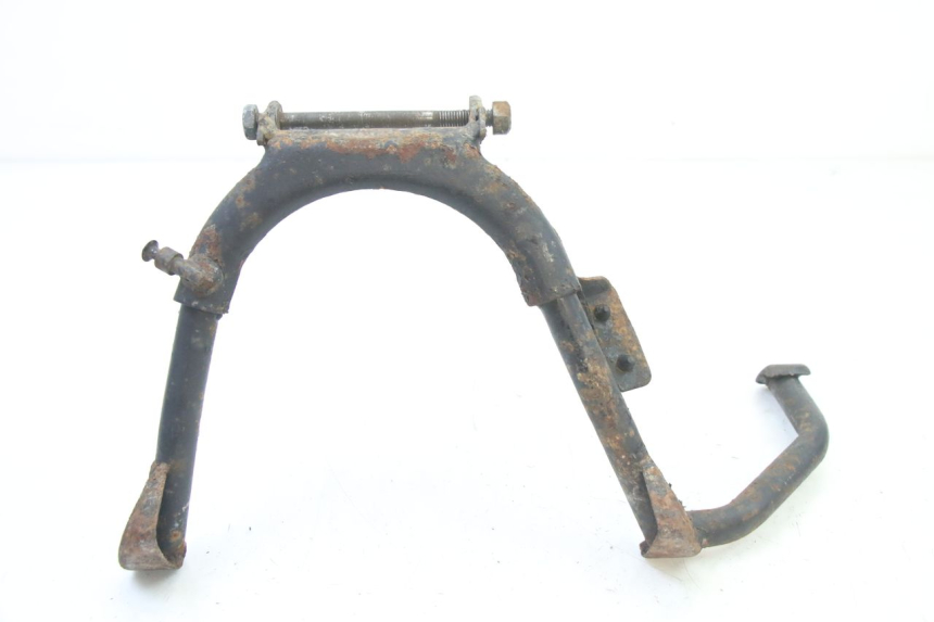 photo de BEQUILLE CENTRALE PIAGGIO SUPER LX 125 (2000 - 2003)