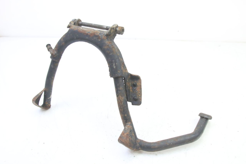 photo de BEQUILLE CENTRALE PIAGGIO SUPER LX 125 (2000 - 2003)