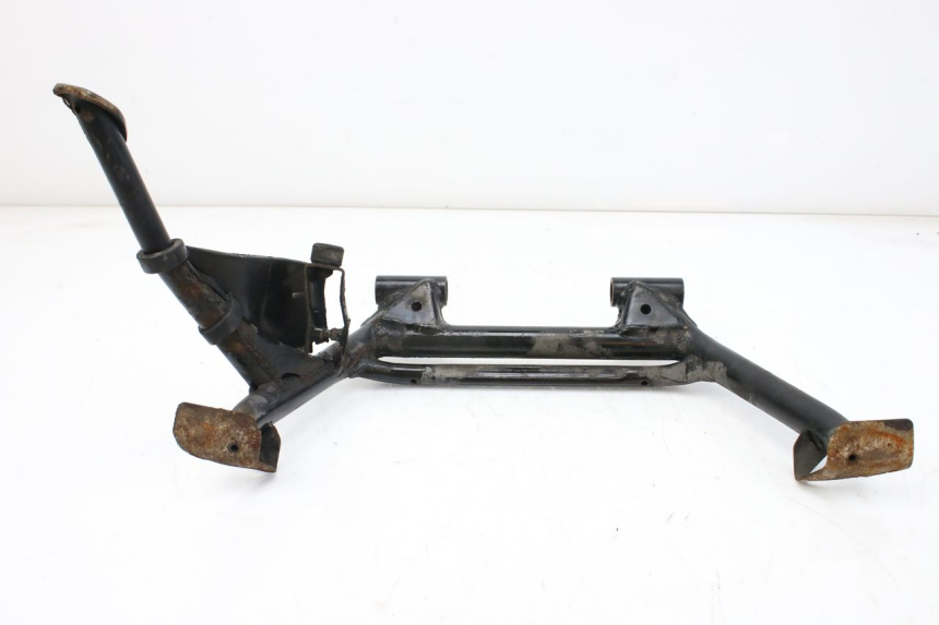 photo de BEQUILLE CENTRALE SUZUKI AN BURGMAN 400 (2006 - 2010)