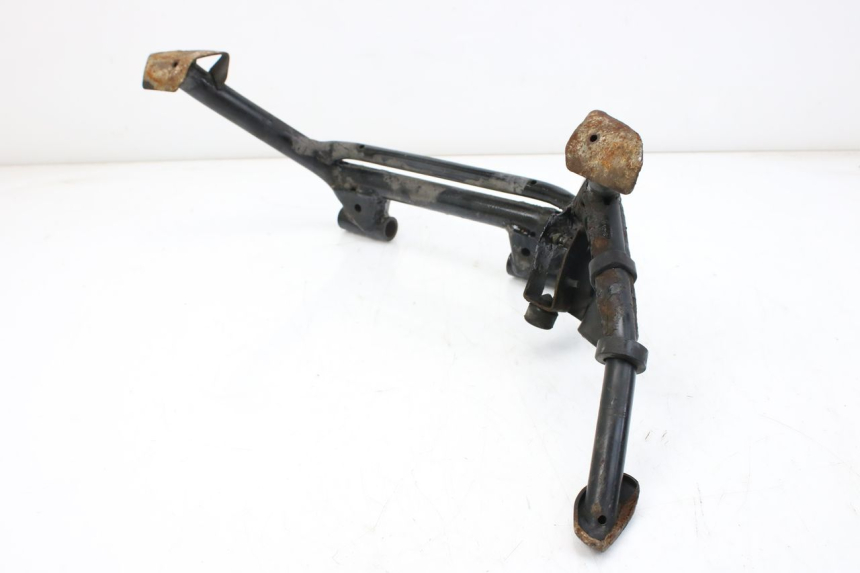 photo de BEQUILLE CENTRALE SUZUKI AN BURGMAN 400 (2006 - 2010)
