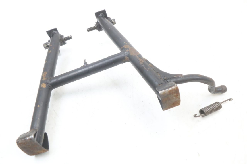 photo de BEQUILLE CENTRALE SUZUKI GSX E 250 (1982 - 1983)