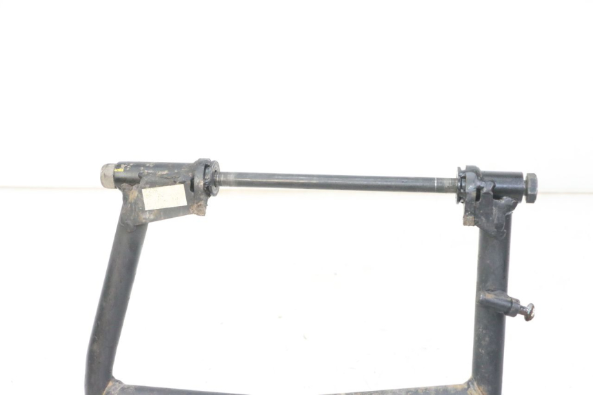 photo de BEQUILLE CENTRALE APRILIA SXR 50 (2021 - 2023)