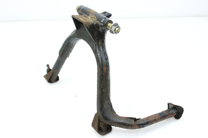 photo de BEQUILLE CENTRALE SYM HUSKY 125 (1999 - 2005)