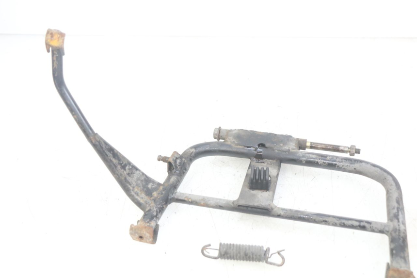 photo de BEQUILLE CENTRALE SYM SYMPHONY 125 (2009 - 2015) - Détail de la pièce