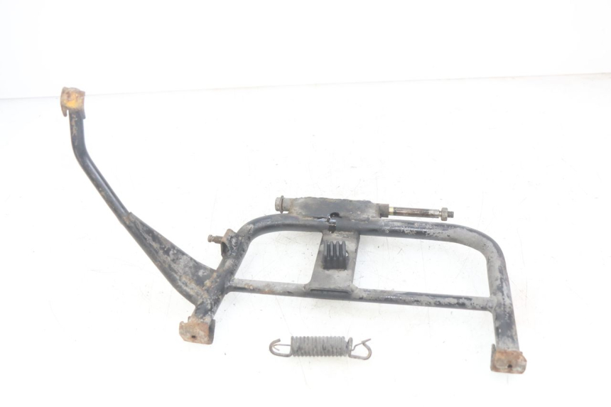 photo de BEQUILLE CENTRALE SYM SYMPHONY 125 (2009 - 2015) - Autre angle de vue