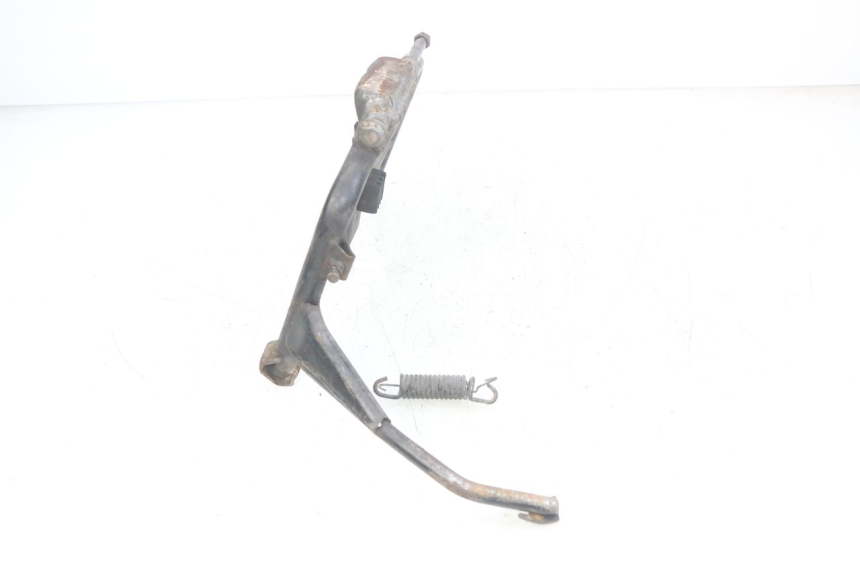 photo de BEQUILLE CENTRALE SYM SYMPHONY 125 (2009 - 2015) - Gros plan technique