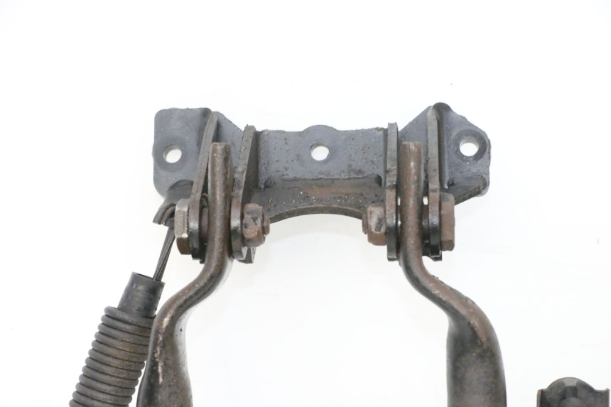 photo de BEQUILLE CENTRALE YAMAHA TDM ABS 900 (2002 - 2014) - Détails caractéristiques