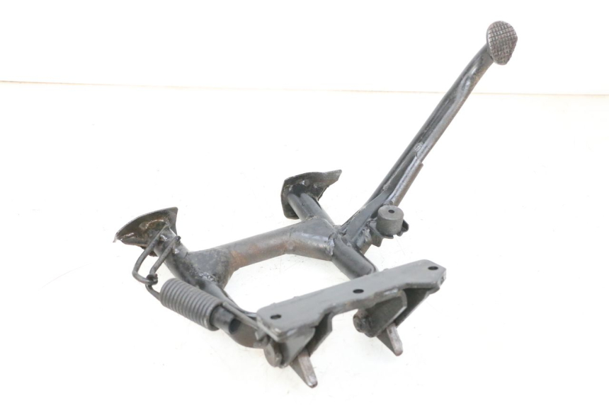 photo de BEQUILLE CENTRALE YAMAHA TDM ABS 900 (2002 - 2014) - Zoom état d’usage