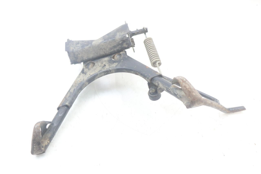 photo de BEQUILLE CENTRALE PEUGEOT TKR TREKKER FURIOUS 50 (2005 - 2014) - Zoom état d’usage