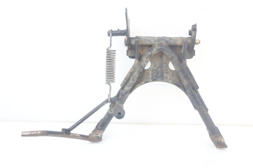 photo de BEQUILLE CENTRALE PEUGEOT TKR TREKKER FURIOUS 50 (2005 - 2014) - Autre angle de vue