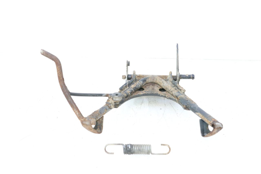 photo de BEQUILLE CENTRALE PEUGEOT TKR TREKKER FURIOUS 50 (2005 - 2014) - Autre angle de vue