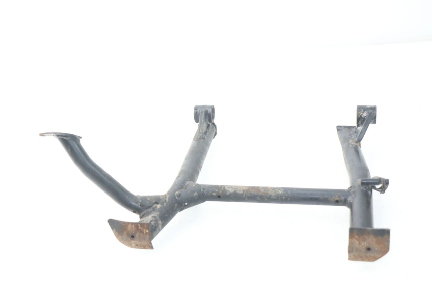 photo de BEQUILLE CENTRALE TRIUMPH SPRINT ST ABS 1050 (2005 - 2007)