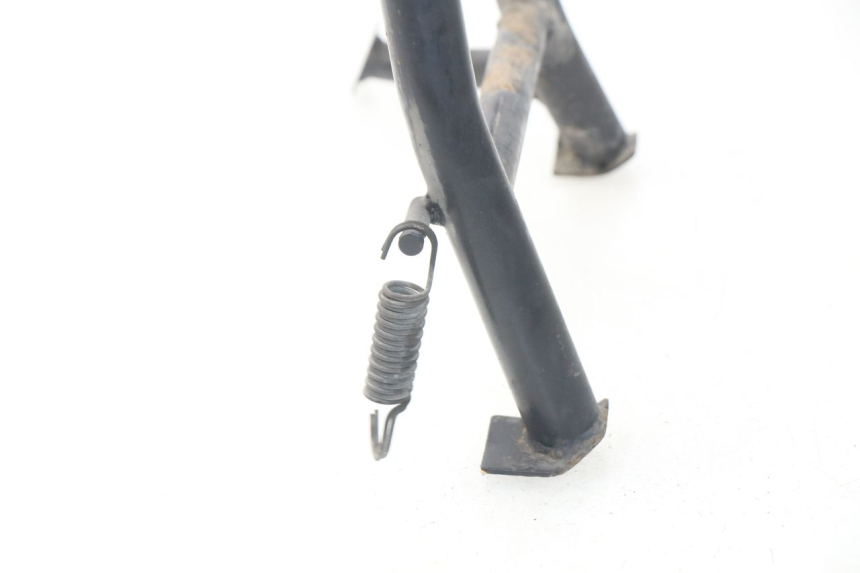 photo de BEQUILLE CENTRALE TRIUMPH SPRINT ST ABS 1050 (2005 - 2007)