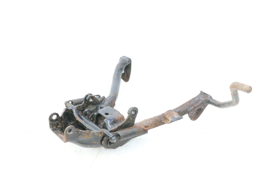 photo de BEQUILLE CENTRALE PIAGGIO TYPHOON 50 (2000 - 2009) - Autre angle de vue