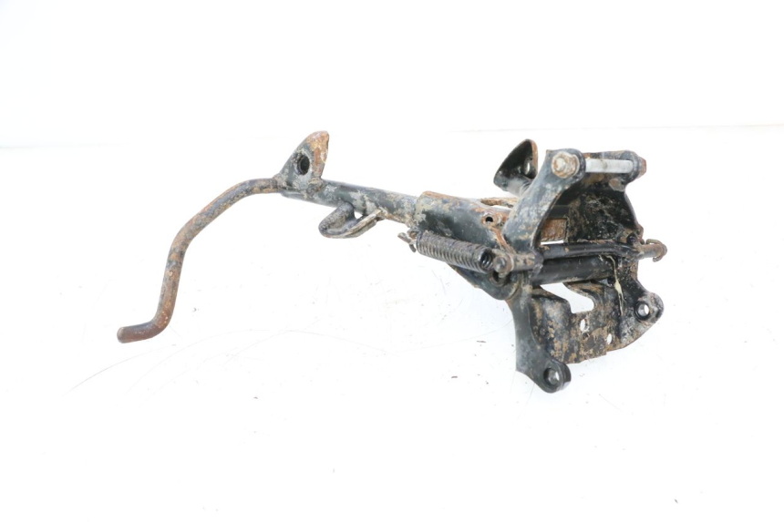 photo de BEQUILLE CENTRALE PIAGGIO TYPHOON 50 (2000 - 2009) - Points de fixation