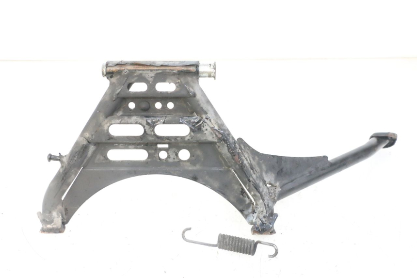 photo de BEQUILLE CENTRALE SUZUKI UH BURGMAN 125 (2002 - 2006)
