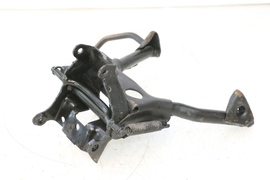 photo de BEQUILLE CENTRALE PIAGGIO VESPA S 2T 50 (2007 - 2014) - Gros plan technique