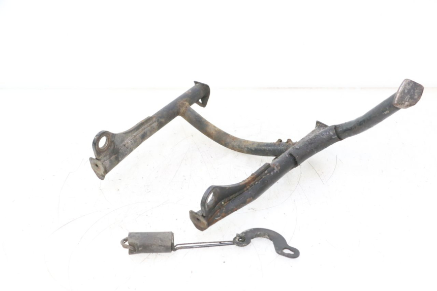 photo de BEQUILLE CENTRALE HONDA VFR FI RC46 800 (1998 - 2001) - Détail de la pièce