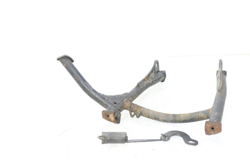 photo de BEQUILLE CENTRALE HONDA VFR FI RC46 800 (1998 - 2001) - Autre angle de vue
