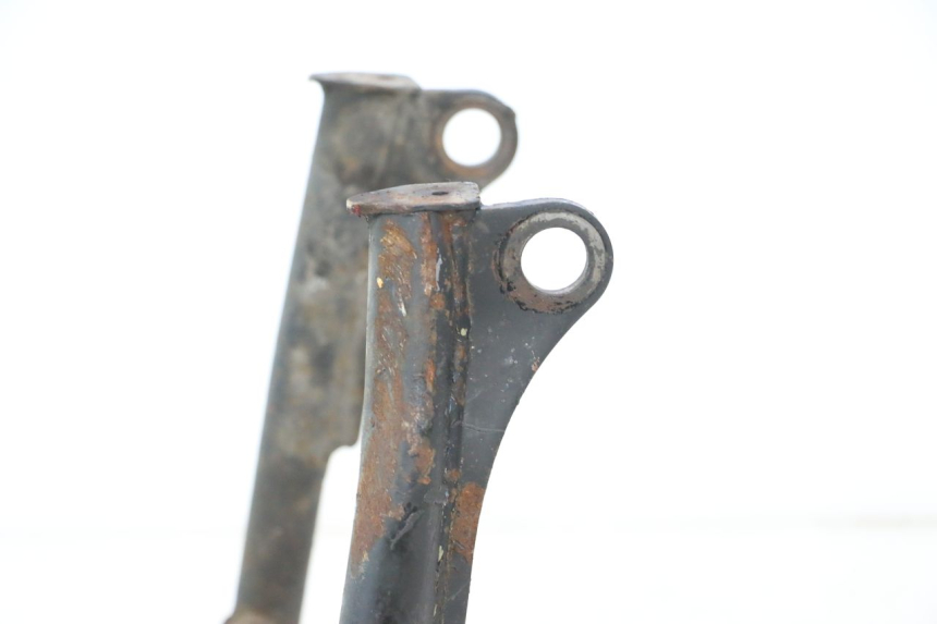 photo de BEQUILLE CENTRALE HONDA VFR FI RC46 800 (1998 - 2001) - État de surface