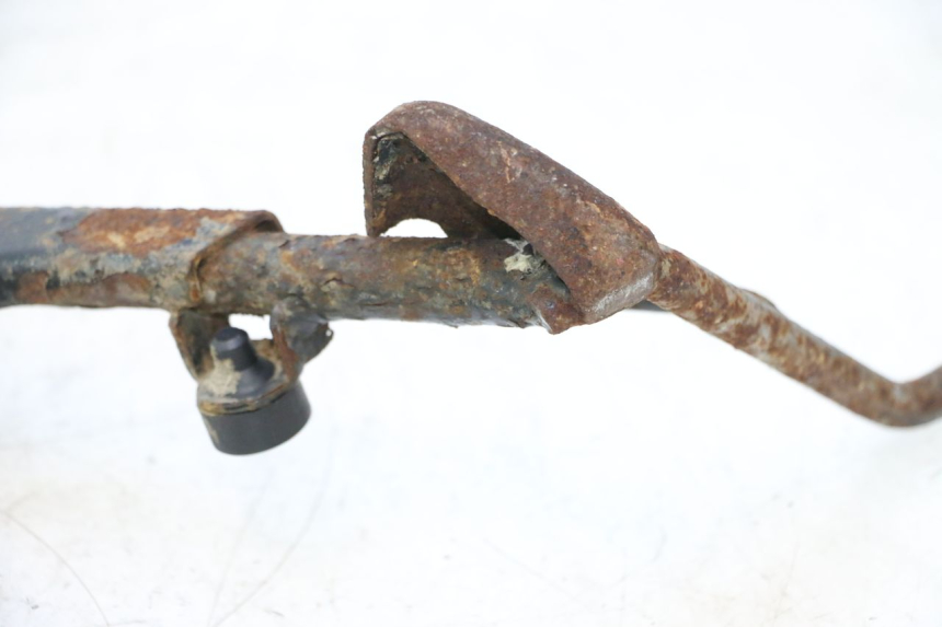 photo de BEQUILLE CENTRALE PEUGEOT VIVACITY 50 (2004 - 2009) - Points de fixation